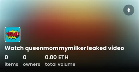 queenmommymilker leaked nudes|Onlyfans